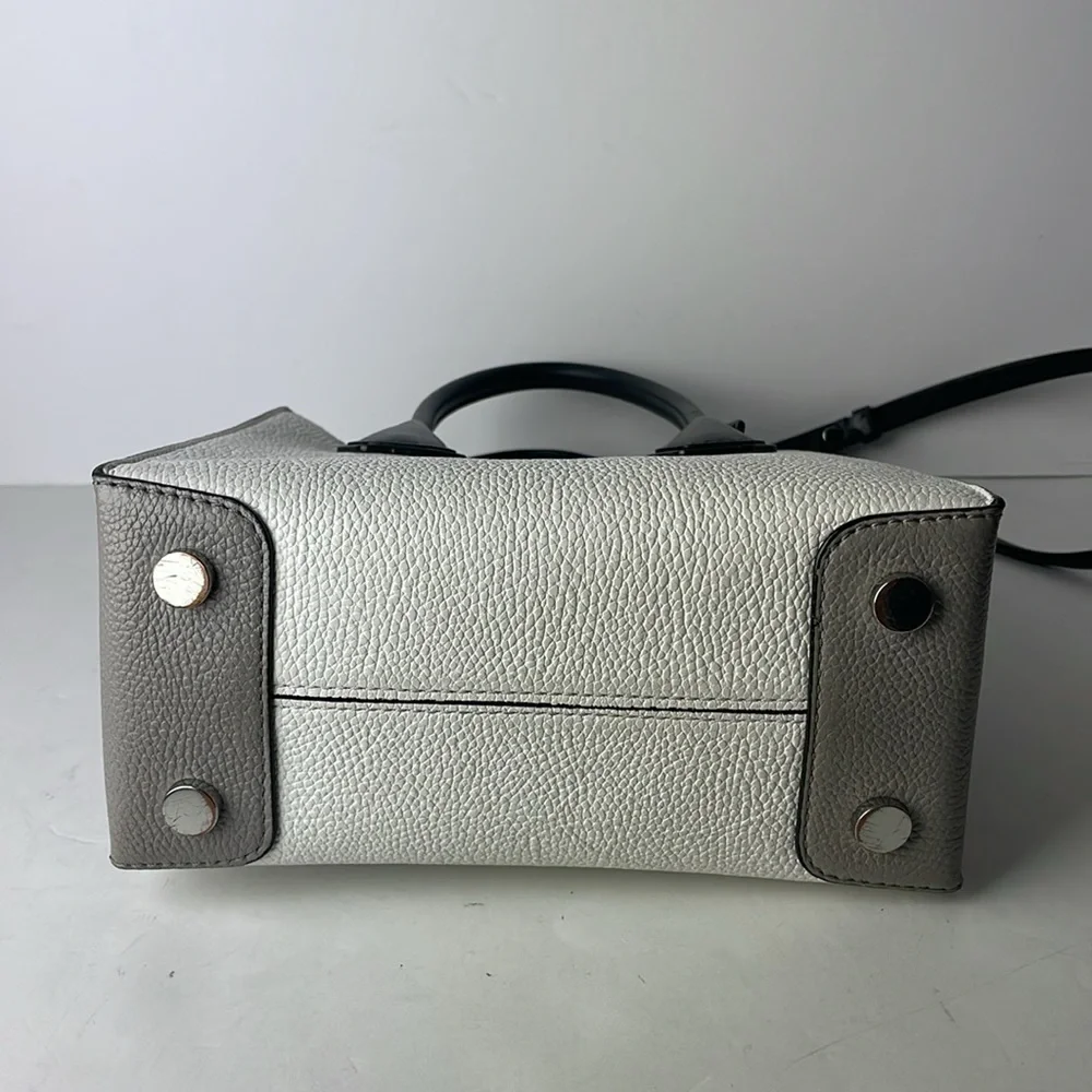Michael Kors Mercer Colorblock Crossbody